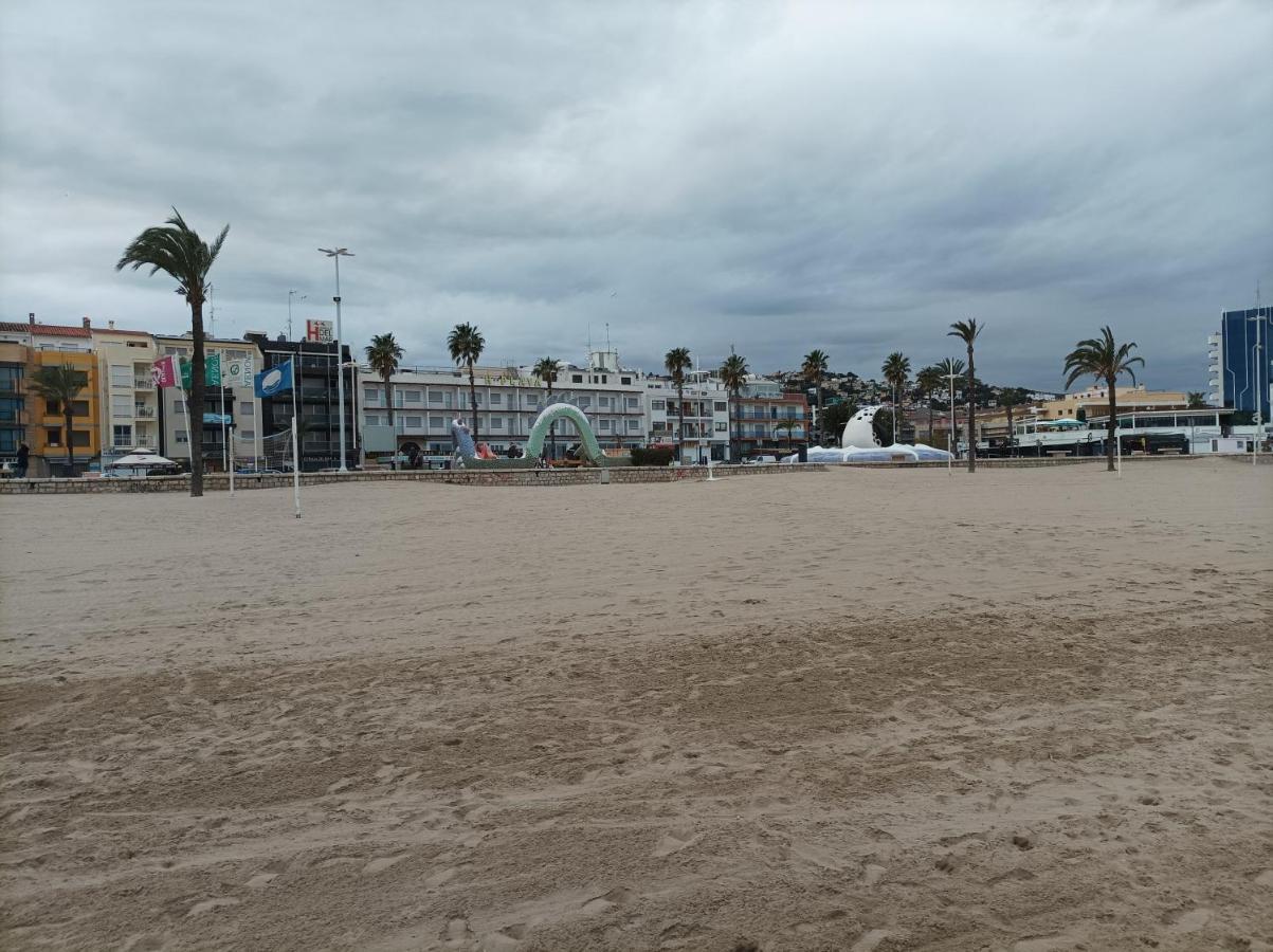 Hotel Playa Peñíscola المظهر الخارجي الصورة
