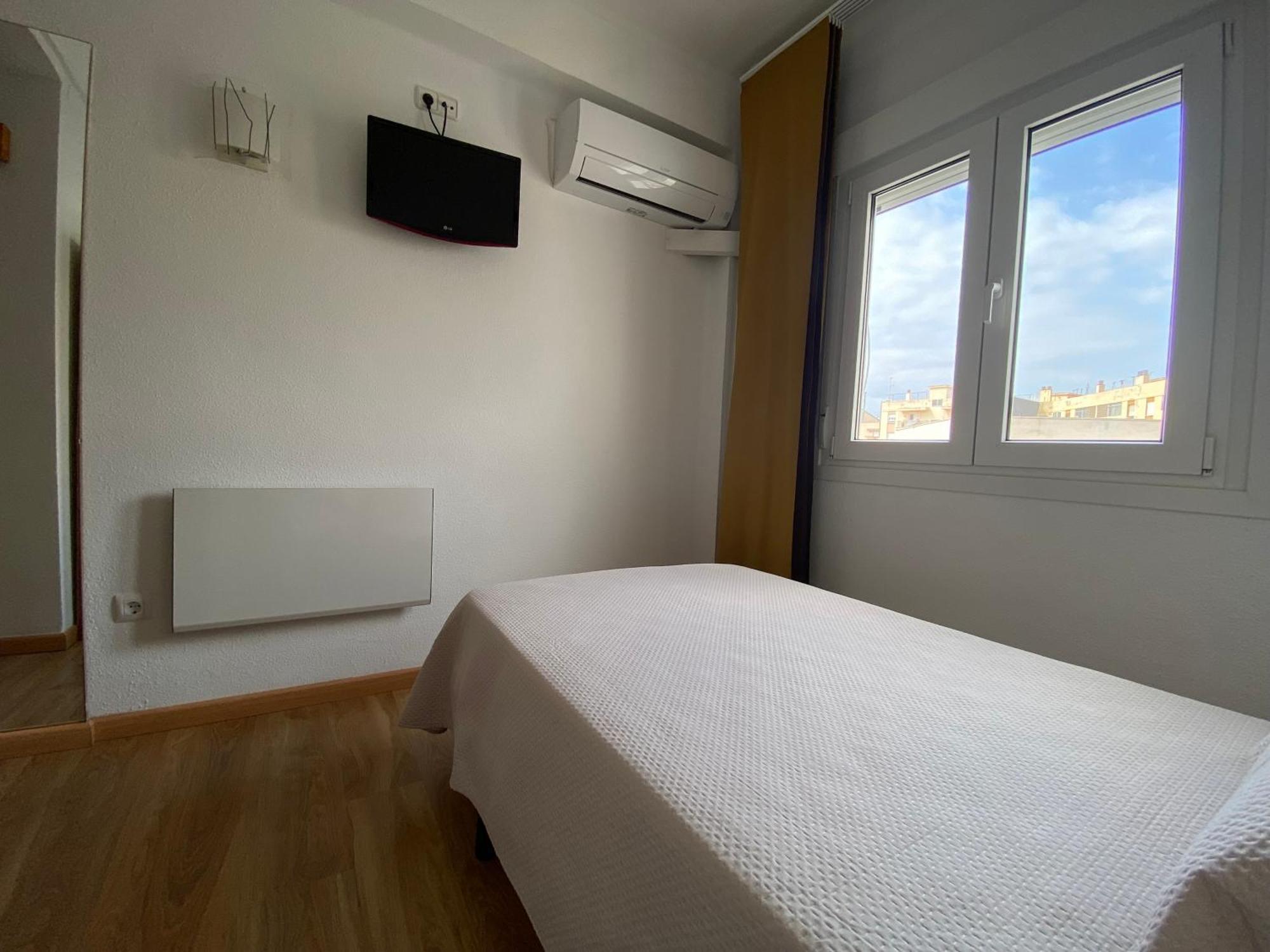 Hotel Playa Peñíscola المظهر الخارجي الصورة