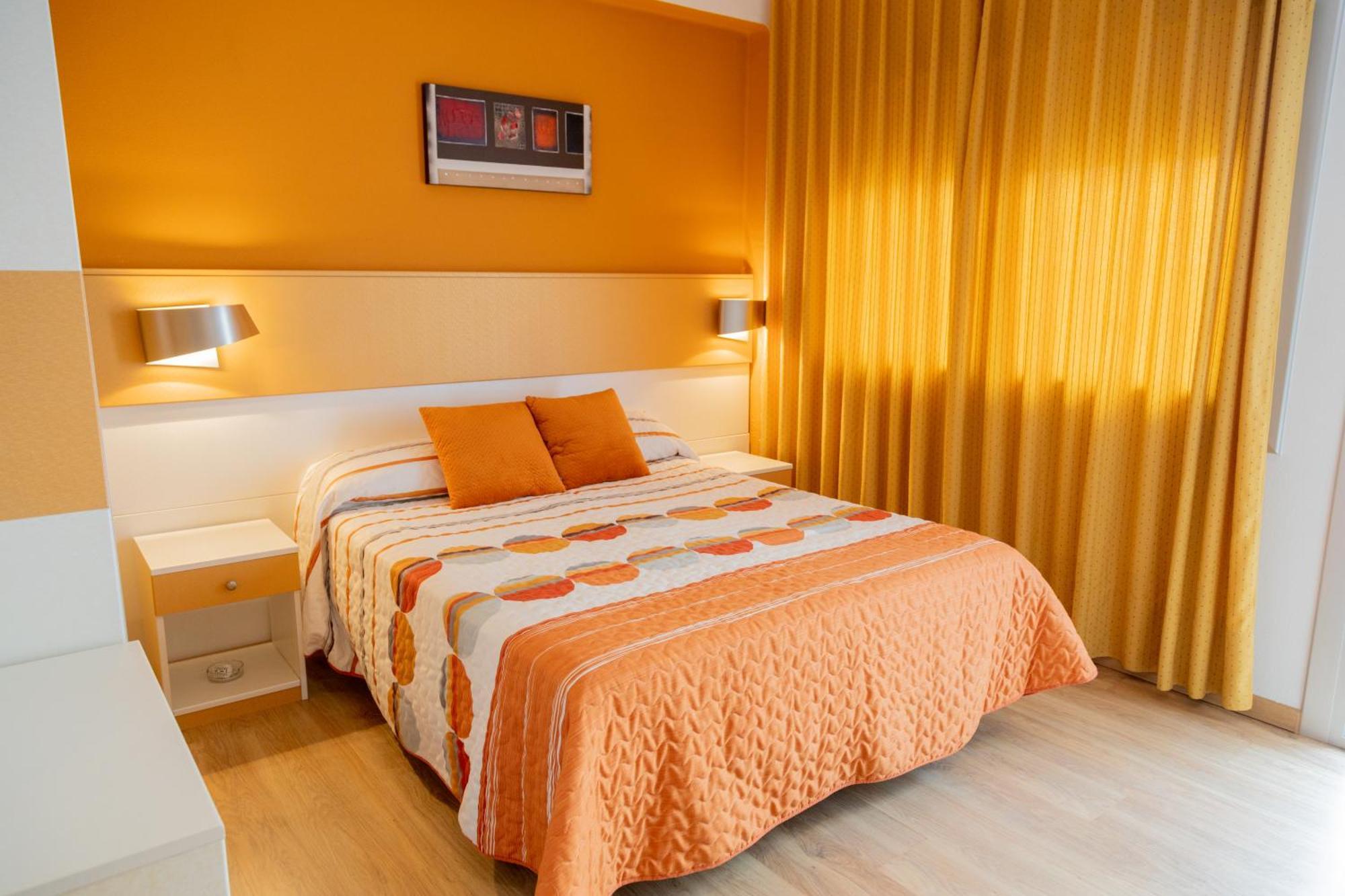 Hotel Playa Peñíscola المظهر الخارجي الصورة