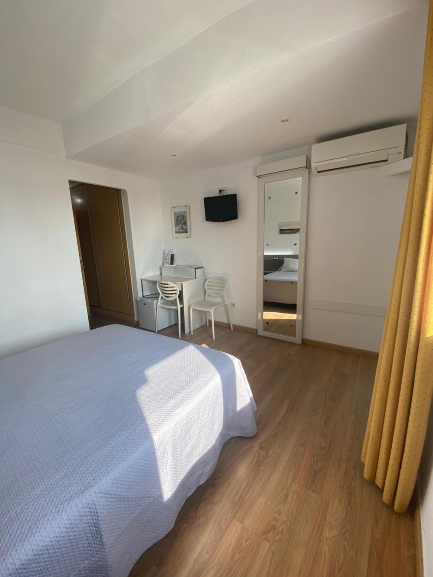 Hotel Playa Peñíscola المظهر الخارجي الصورة