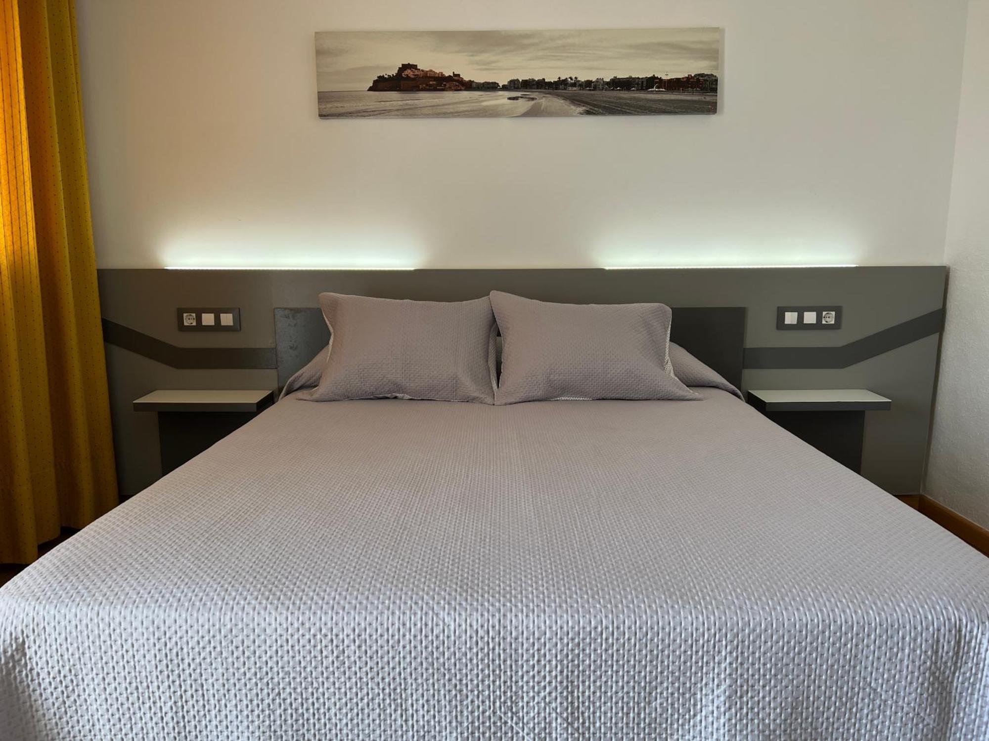 Hotel Playa Peñíscola المظهر الخارجي الصورة