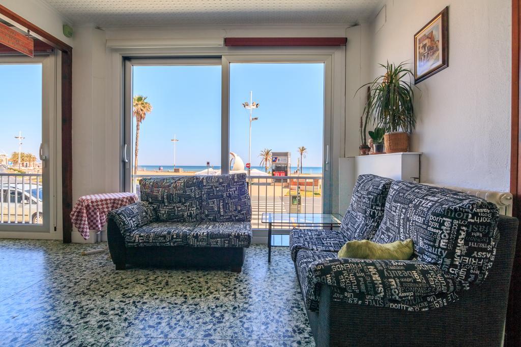 Hotel Playa Peñíscola المظهر الخارجي الصورة
