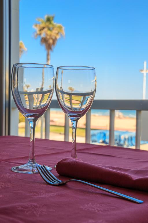 Hotel Playa Peñíscola المظهر الخارجي الصورة