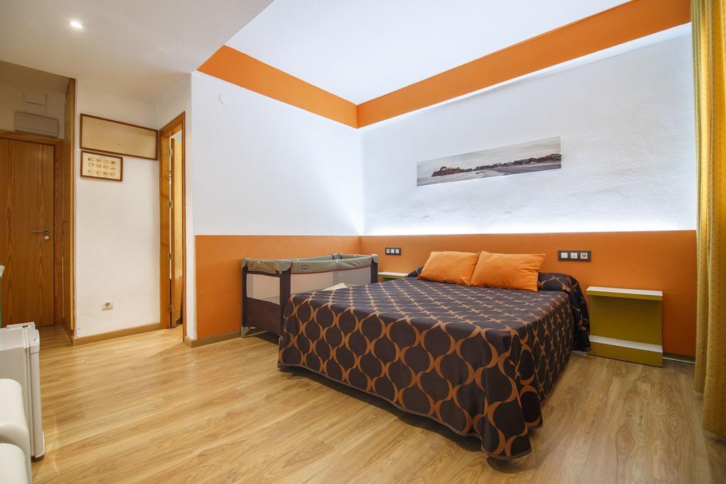 Hotel Playa Peñíscola المظهر الخارجي الصورة